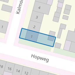 Perceel TBG01-AD-2677