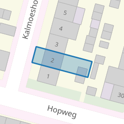 Perceel TBG01-AD-2678