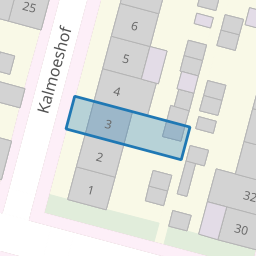 Perceel TBG01-AD-2679