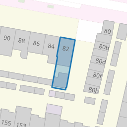 Perceel TBG01-AD-268