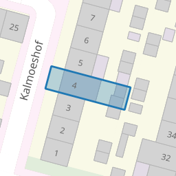 Perceel TBG01-AD-2680