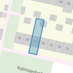 Perceel TBG01-AD-2693