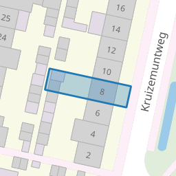 Perceel TBG01-AD-2700