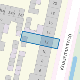 Perceel TBG01-AD-2702