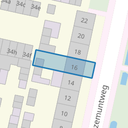 Perceel TBG01-AD-2704