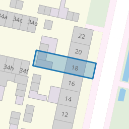 Perceel TBG01-AD-2705