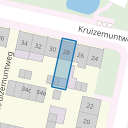 Perceel TBG01-AD-2710