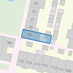 Perceel TBG01-AD-2720