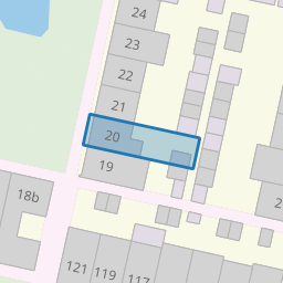 Perceel TBG01-AD-2721