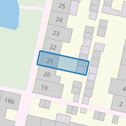 Perceel TBG01-AD-2722