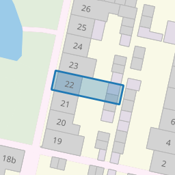 Perceel TBG01-AD-2723