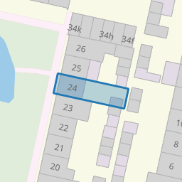 Perceel TBG01-AD-2725