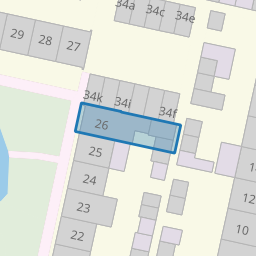 Perceel TBG01-AD-2727