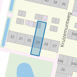 Perceel TBG01-AD-2730