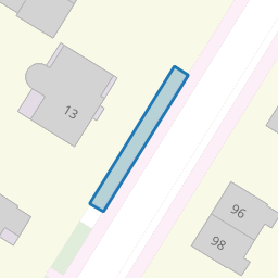 Perceel TBG01-AD-2737