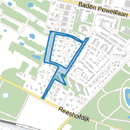 Perceel TBG01-AD-2738