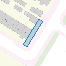 Perceel TBG01-AD-2739