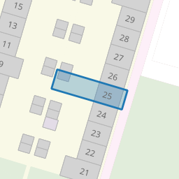 Perceel TBG01-AD-2741