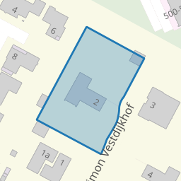 Perceel TBG01-AD-2746