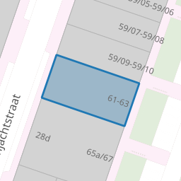 Perceel TBG01-AD-275