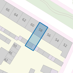 Perceel TBG01-AD-2752