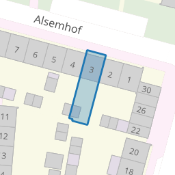 Perceel TBG01-AD-2755