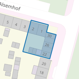 Perceel TBG01-AD-2756