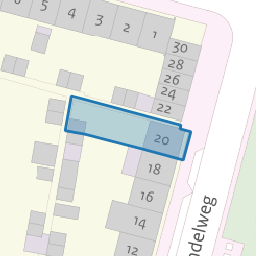 Perceel TBG01-AD-2757