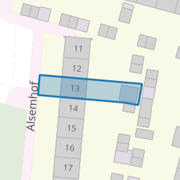 Perceel TBG01-AD-2758