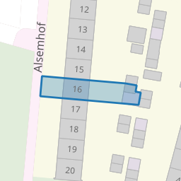 Perceel TBG01-AD-2759