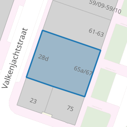 Perceel TBG01-AD-276