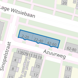 Perceel TBG01-AD-2766