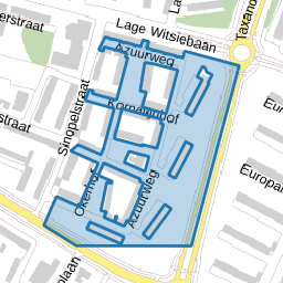 Perceel TBG01-AD-2767