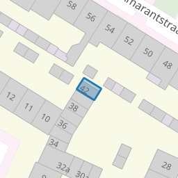 Perceel TBG01-AD-2770