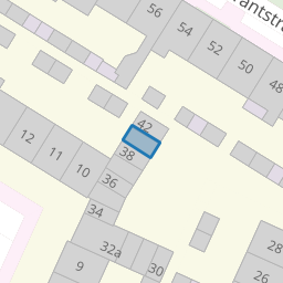 Perceel TBG01-AD-2771