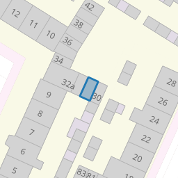 Perceel TBG01-AD-2773