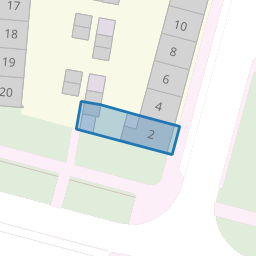 Perceel TBG01-AD-2781