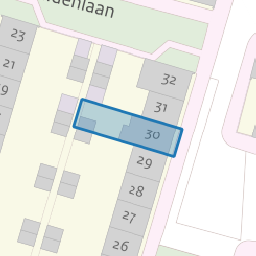 Perceel TBG01-AD-2783