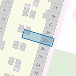 Perceel TBG01-AD-2785