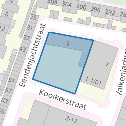 Perceel TBG01-AD-279