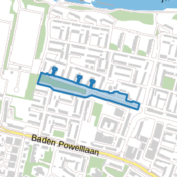 Perceel TBG01-AD-2792