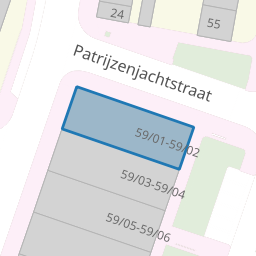 Perceel TBG01-AD-2794