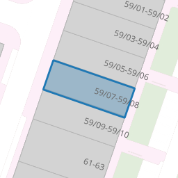 Perceel TBG01-AD-2797