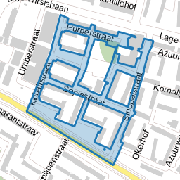 Perceel TBG01-AD-2807