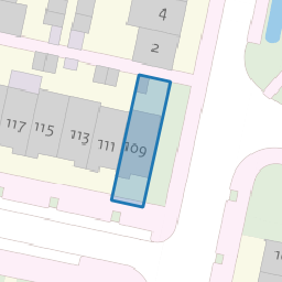 Perceel TBG01-AD-2808