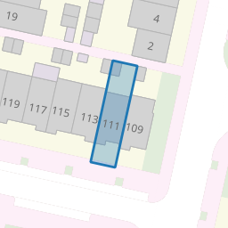 Perceel TBG01-AD-2809