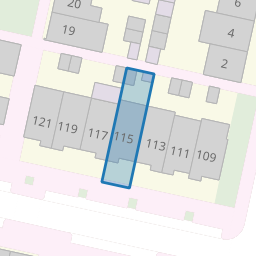 Perceel TBG01-AD-2811