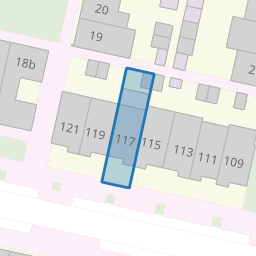 Perceel TBG01-AD-2812