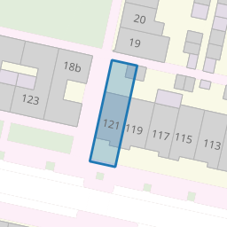 Perceel TBG01-AD-2814