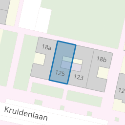 Perceel TBG01-AD-2817